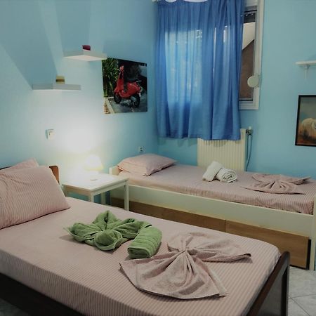 Vacation Apartment Near The Sea Kalyves Polygyrou Екстериор снимка