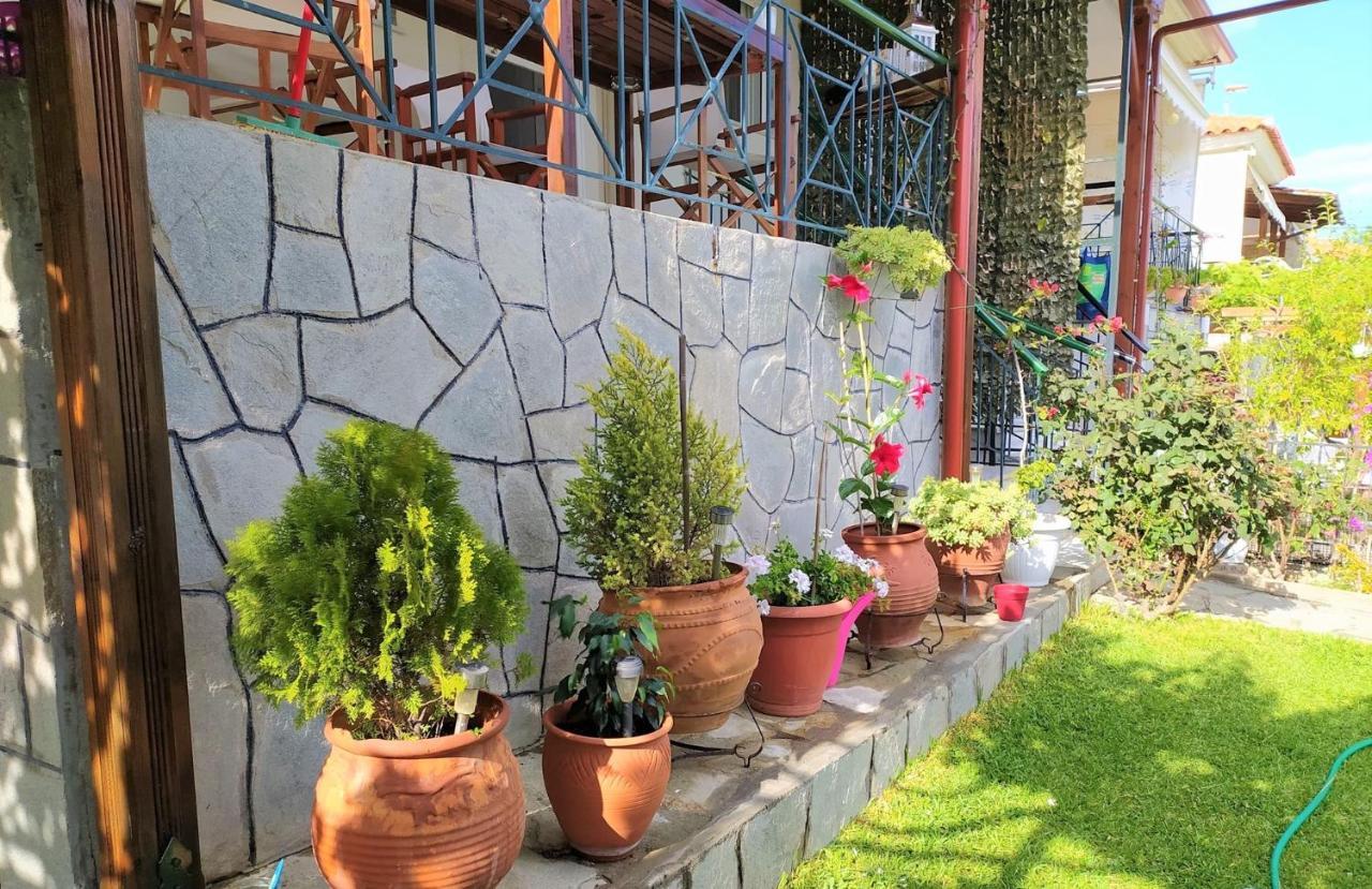 Vacation Apartment Near The Sea Kalyves Polygyrou Екстериор снимка
