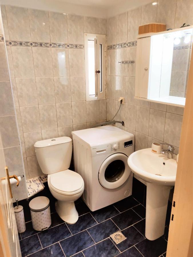 Vacation Apartment Near The Sea Kalyves Polygyrou Екстериор снимка