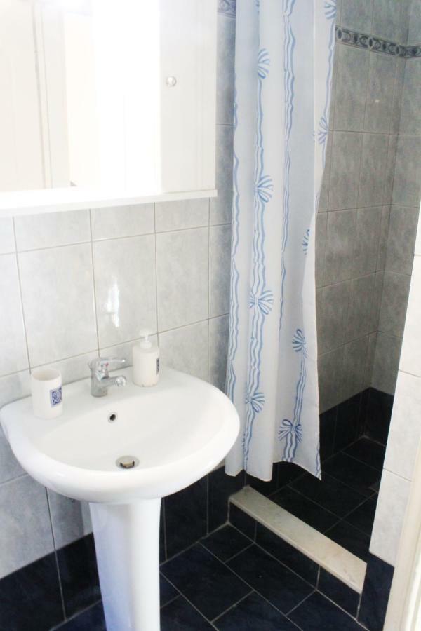 Vacation Apartment Near The Sea Kalyves Polygyrou Екстериор снимка